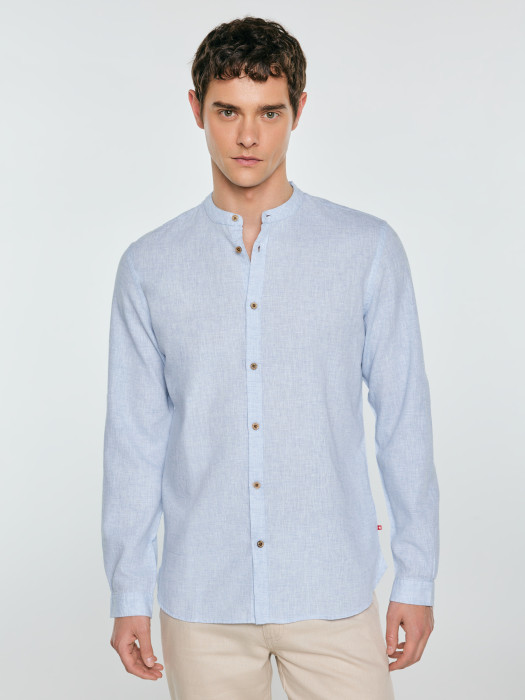 Pánska košeľa   JANEISO 400